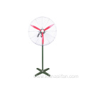 Factory Price OEM Metal Blade Pedestal Fan